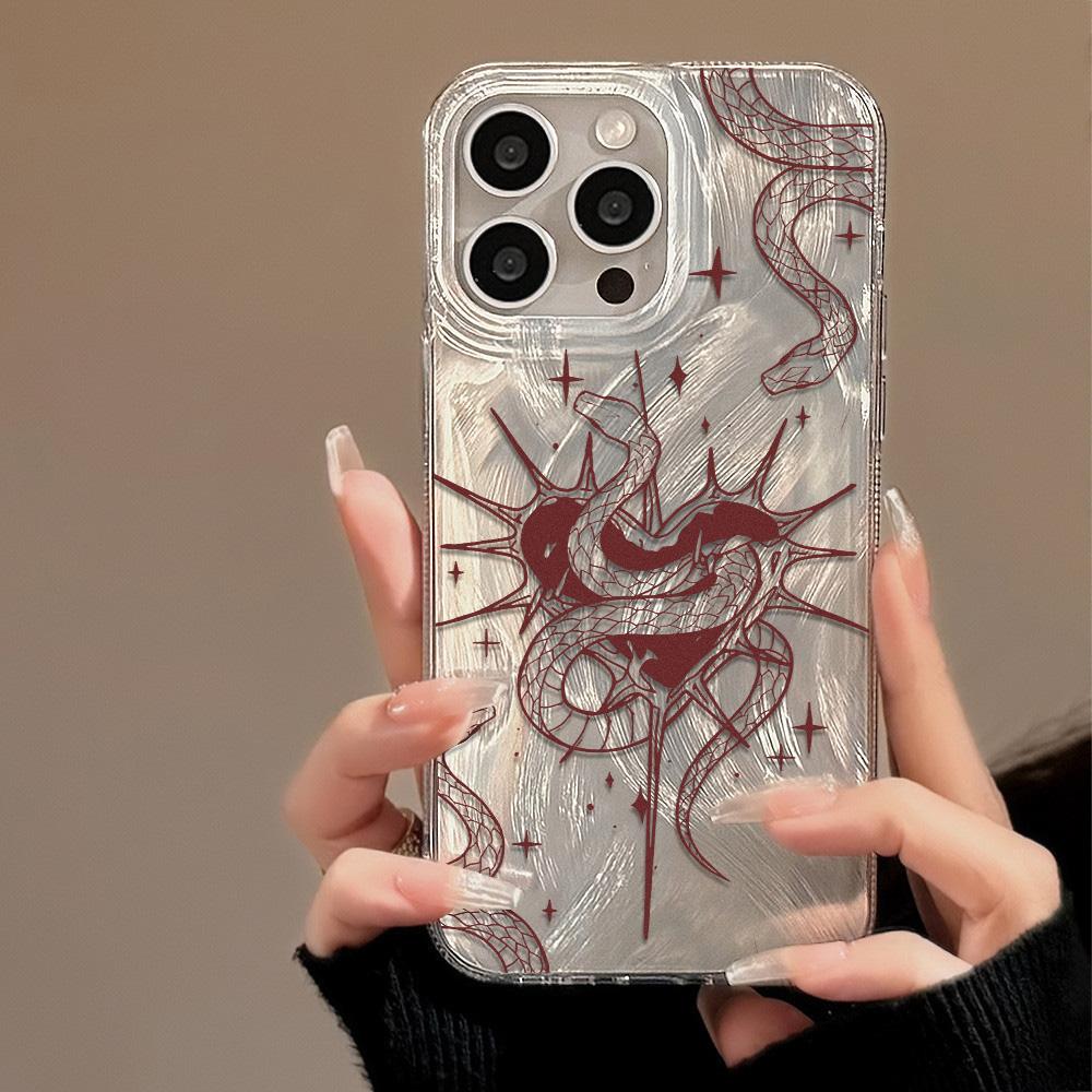 Feather Luster Phone Case for Samsung A53 A14 A33 A12 A32 S24 S23 Plus S20 S21 FE for iPhone 17 15 16 13 Pro 17 16 Pro Max Butterfly Bow Phone Case