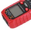 AC Current Digital Clamp Multimeter Clamp Current Voltage Tester Temperature Capacitance NCV600A