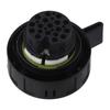 16-Pin Transmission Connector For DSG 0B5 For RS7 Sportback For Amarok 420973716 Replacement tallation Car Wear Parts