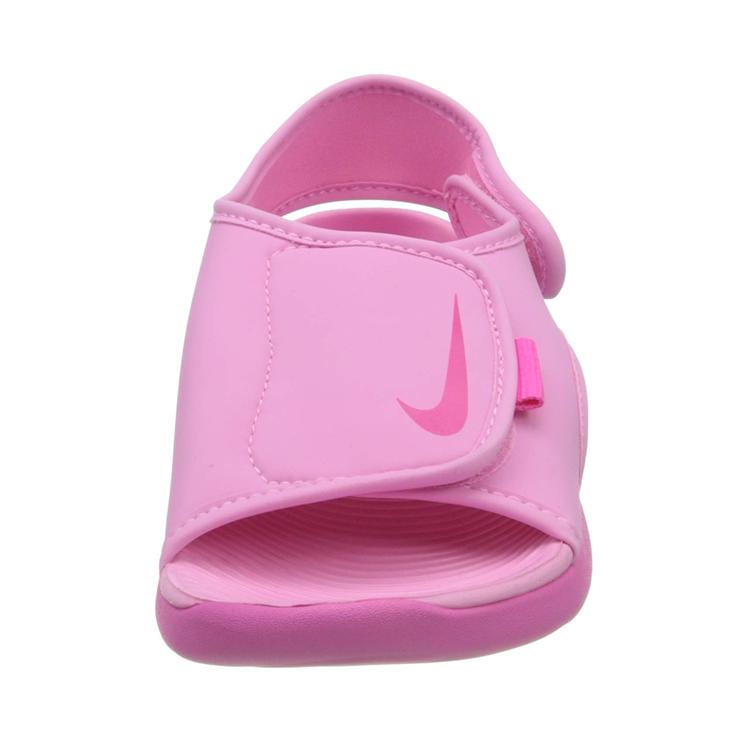 Nike Sunray Adjust 5 V2 GS Psychic Pink Kids Sneakers Laser-Fuchsia DB9562-601