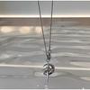 Kpop Cool Punk Vintage Star Pendant Chains Necklace For Men Women Egirl Hip Hop 90s Grunge Aesthetic EMO Jewelry Y2k Accessories