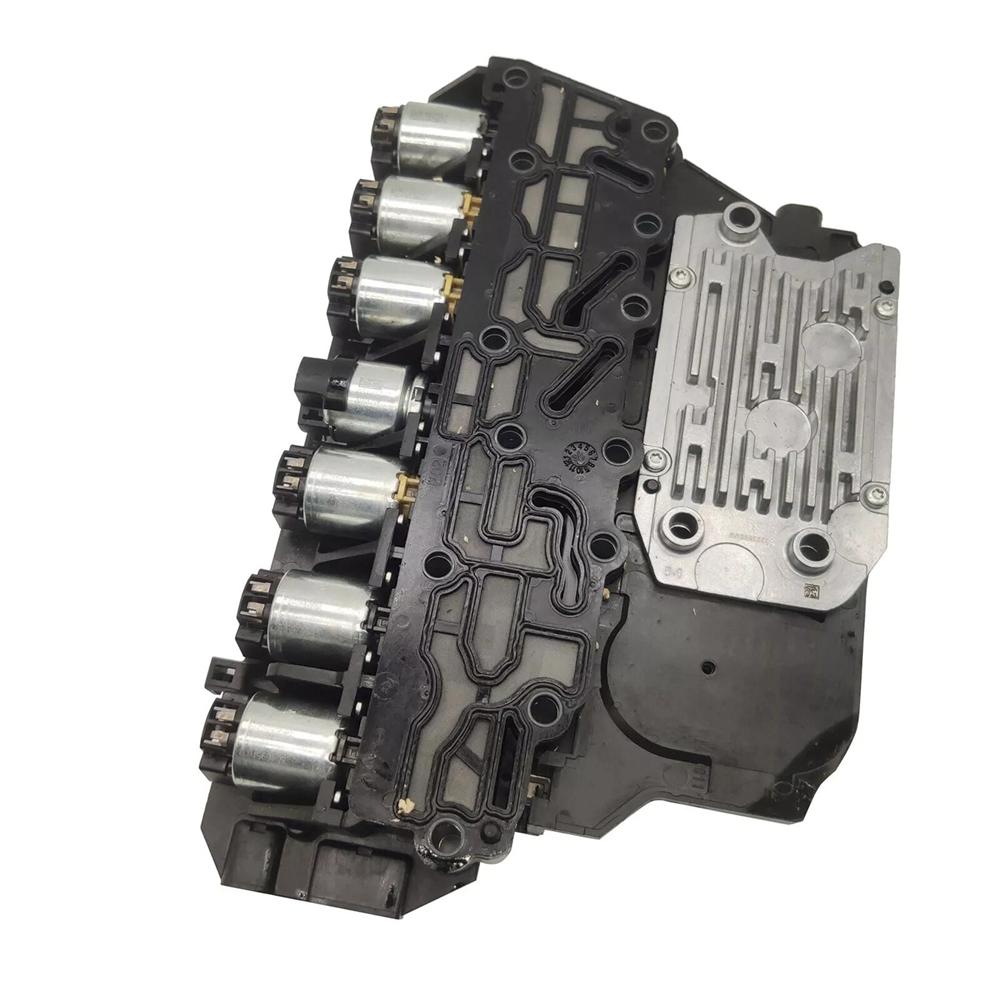 TCM Transmisjonskontrollmodul med Solenoid For 6T30 6T40 For CHEVROLET ORLANDO