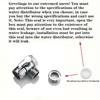 1 Set of Premium Adjustable Sink Hose Sprayer Attachment, Multifunctional Faucet Extender with Portable Pet Bathing Feature, Ideal for Shampooing,