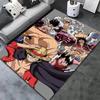 Luffy D Carpet Rug For Living Room Bedroom Home Sofa Decoration,kids Play Nonslip Floor Mat