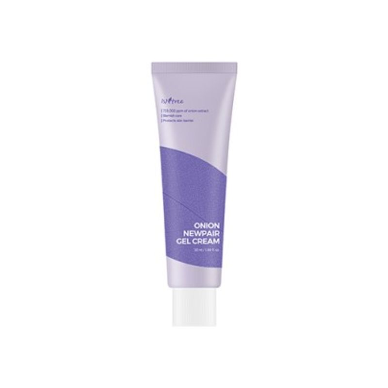 

[Isntree] Onion Newpair Gel Cream 50ml