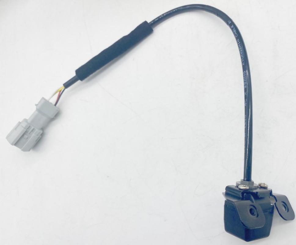 

95760-3Z000 Камера заднего вида для парковки для I40: Камера заднего вида и функция PDC. Plastic