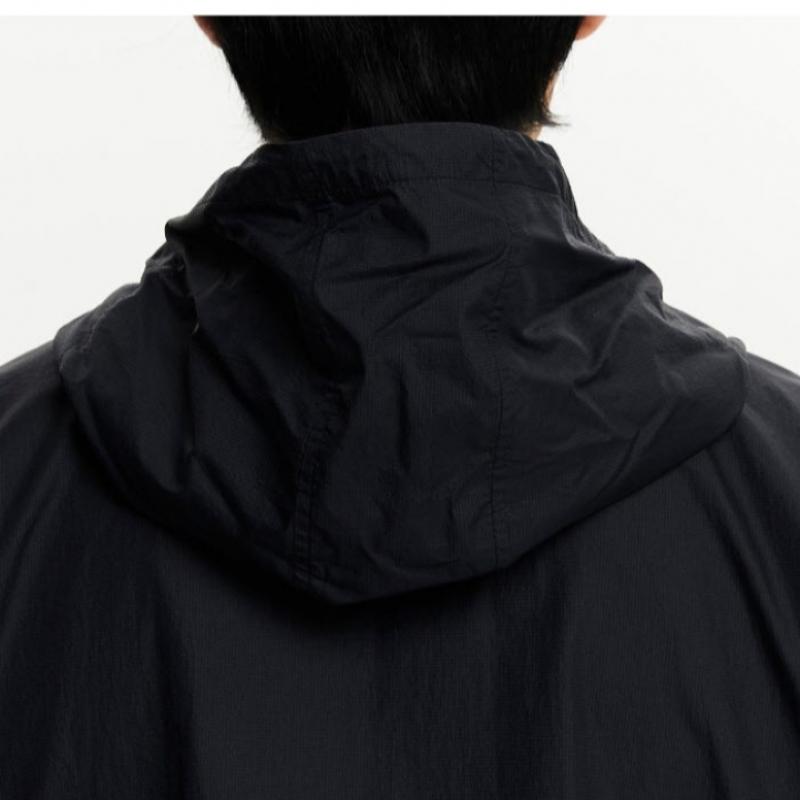 New Balance Windshield Rqk Nbnae21013 19 Uni Essential Small Logo Lightweight Windshield