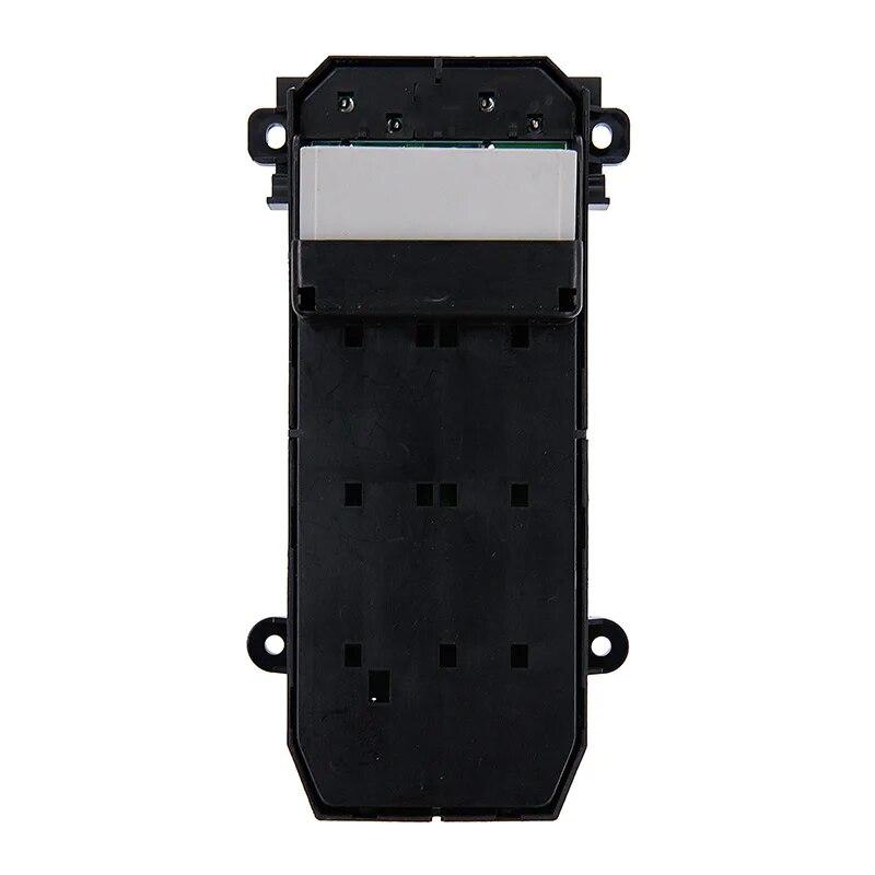 Left Front Side Power Window Switch Electric Master Window Control Fit For Honda CR-V 2.4L 2007-2011 35750-SWA-K01 35750SWAK01