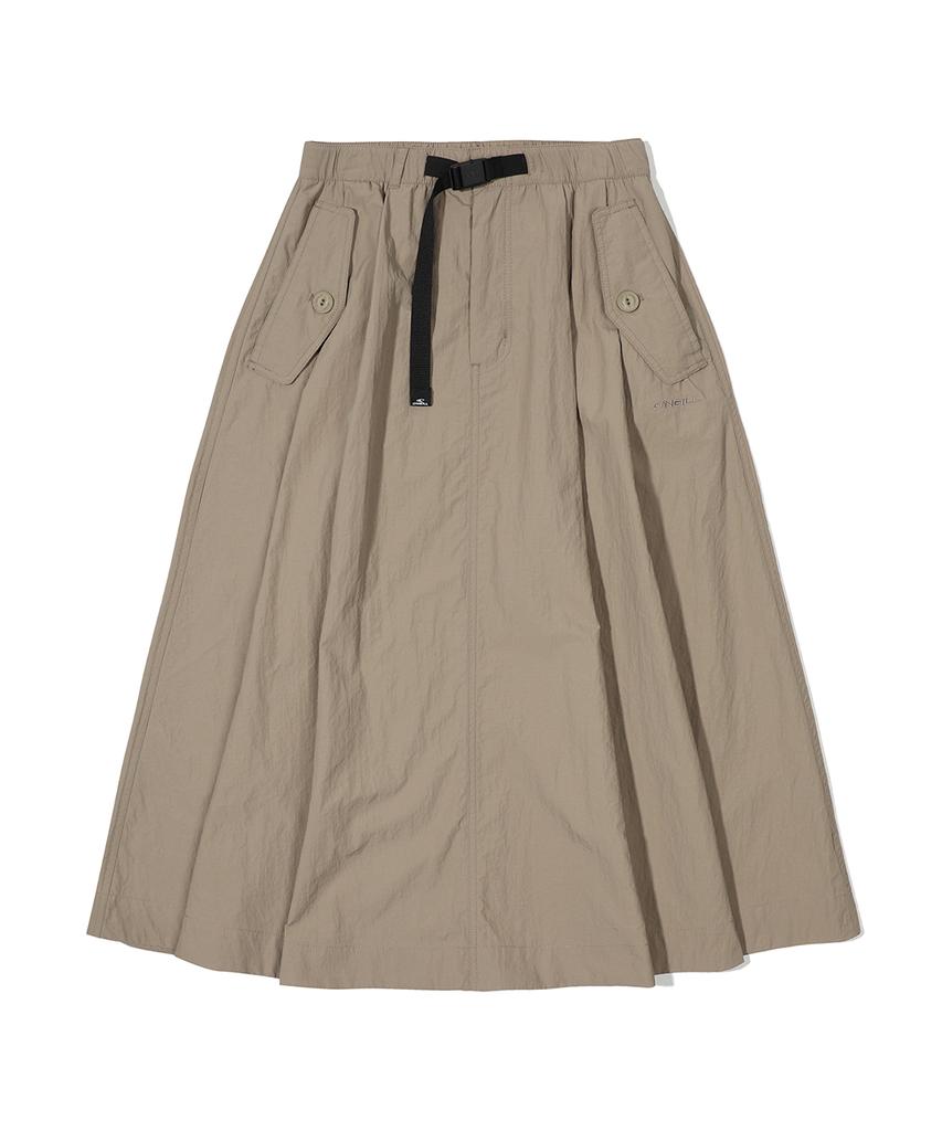 ONEILL Women'S Hilber Over Zodiac Skirt Owpko6108-509