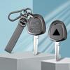 Mitsubishi Model A Elephant Gray Key Holder
