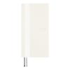 Hobonichi Techo 2026 Weeks White January Start Weekly Planner Left Slim Vertical Line/Ivory
