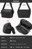 Shoulder Body Large Urban Sling PU Leather [zepirion] Simple, No-frills Bag, Bag, Men's, Waterproof, Capacity,