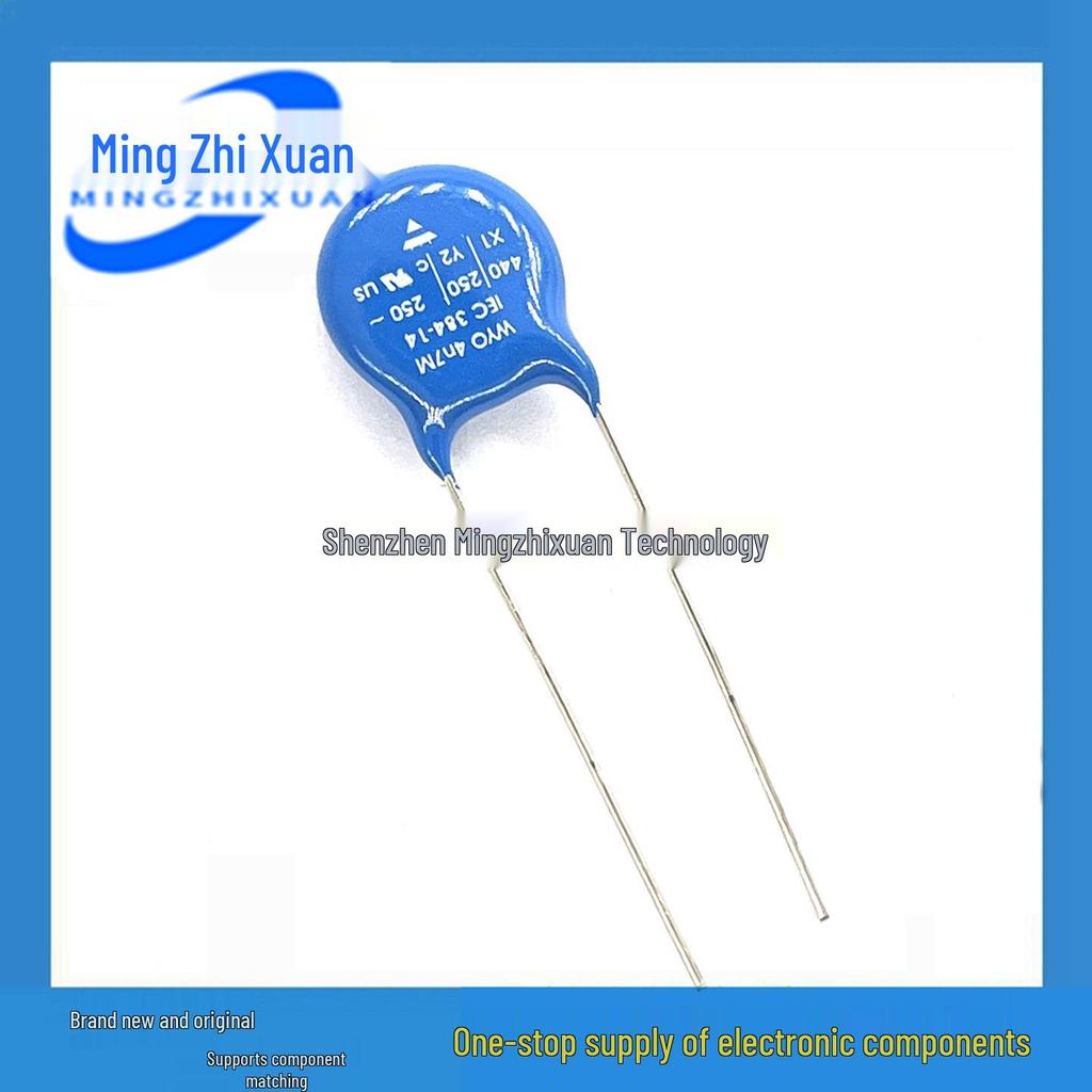 WYO 4700PF 440V X1 250V Y2 Keramikkondensator