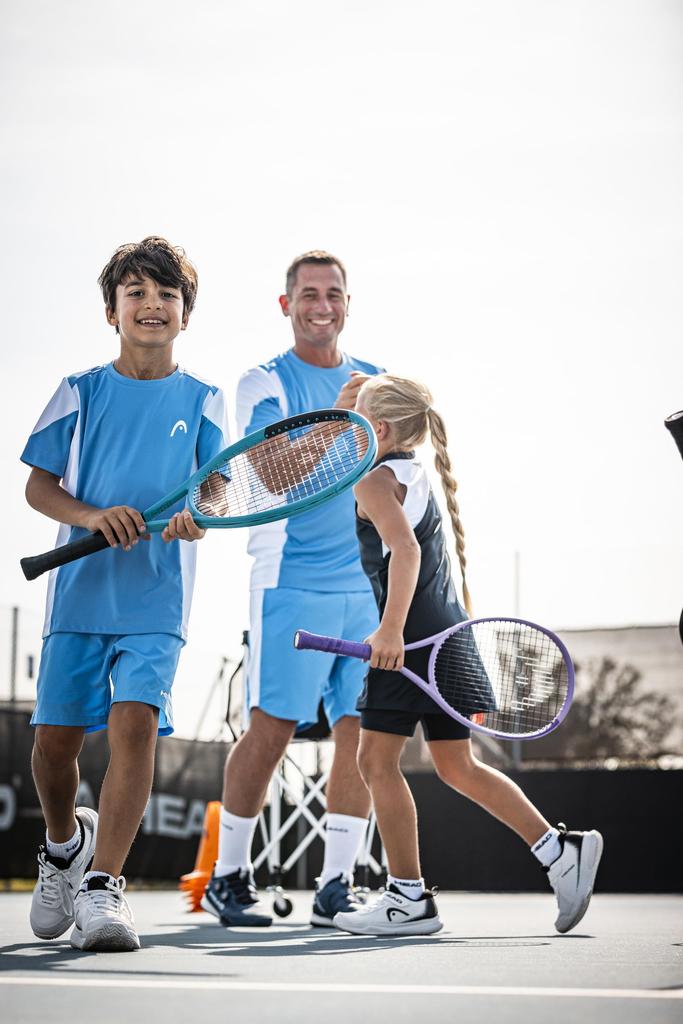 HEAD Boom 2026 Tennis Racket Jr.