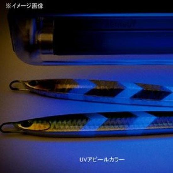 Palms Metal Jig Lure Zigaro 300 Sardine JR-300