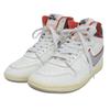Pristine High Cut Sneakers AIR SHIP PE SP FN8675-100 Snakeskin Mens 27 Used