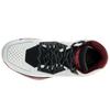 Li Ning WOW 2 Upper City Slip Resistant Cushioning Abrasion Resistant Rebound ABAH017-1