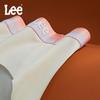 Lee Women's Seamless Ice Silk Antibacterial Briefs