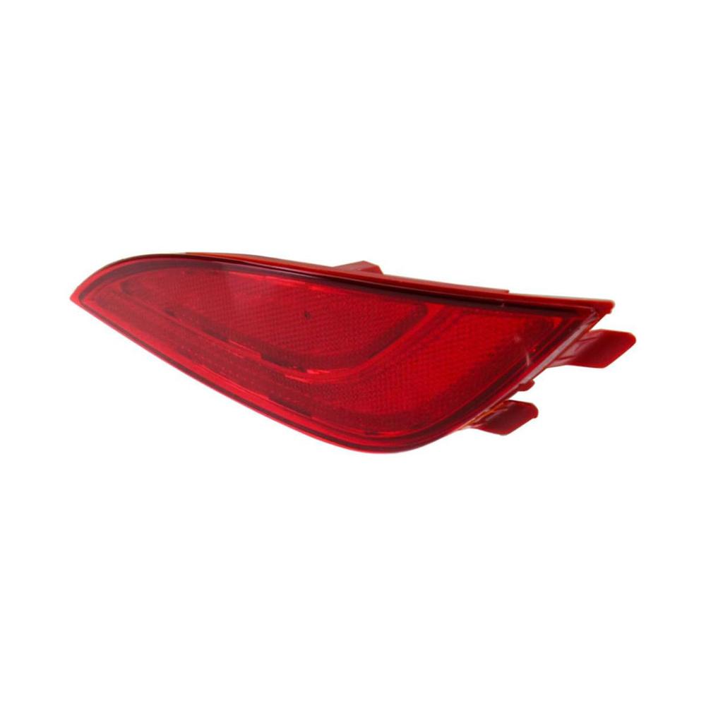 Rear Right Bumper Reflector 924062S100 For Hyundai Tucson SE 2014-15 GLS 2010-15