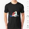 True Romance Watercolour Art T Shirt Big Size 100 Cotton Film True Romance Movie Tarantino Romance Quentin Tarantino Cult