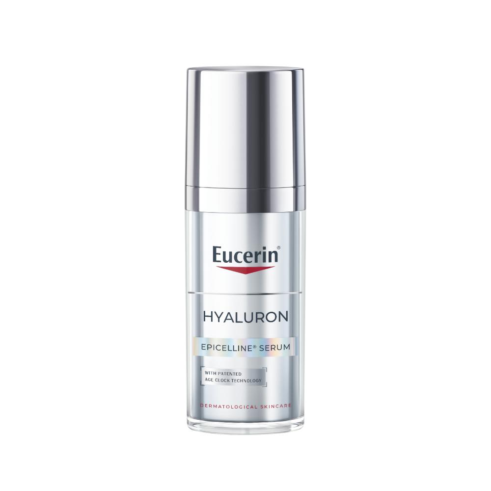[Eucerin] Сыворотка Hyaluron EpiCellin 30 мл