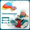 Durable Grass Skiing Sliding Mat Toy