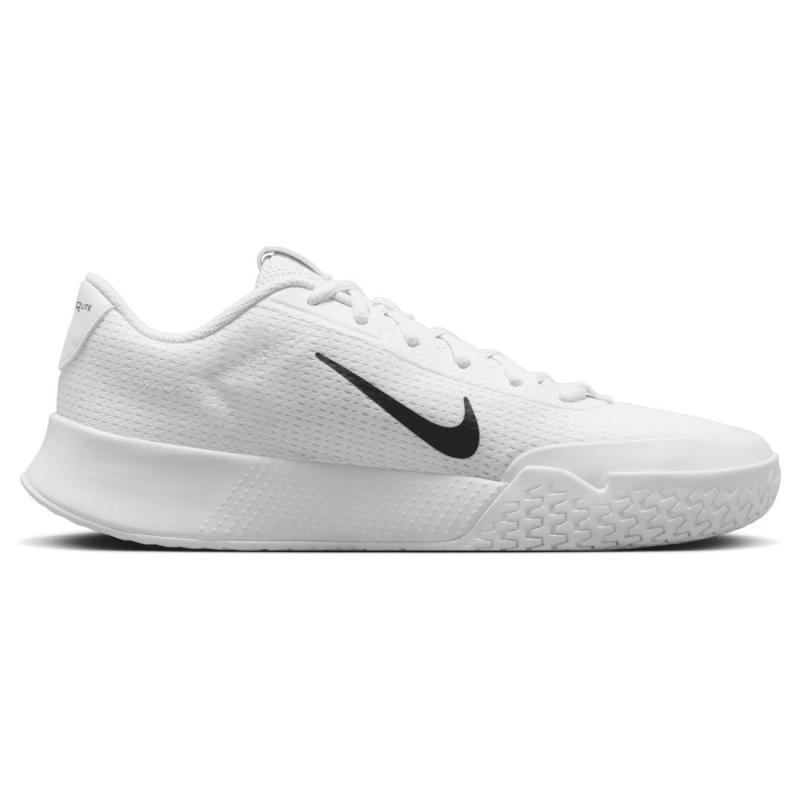 Nike Court Vapor Lite 2 Hc 'White Black' Sneakers DV2018-100