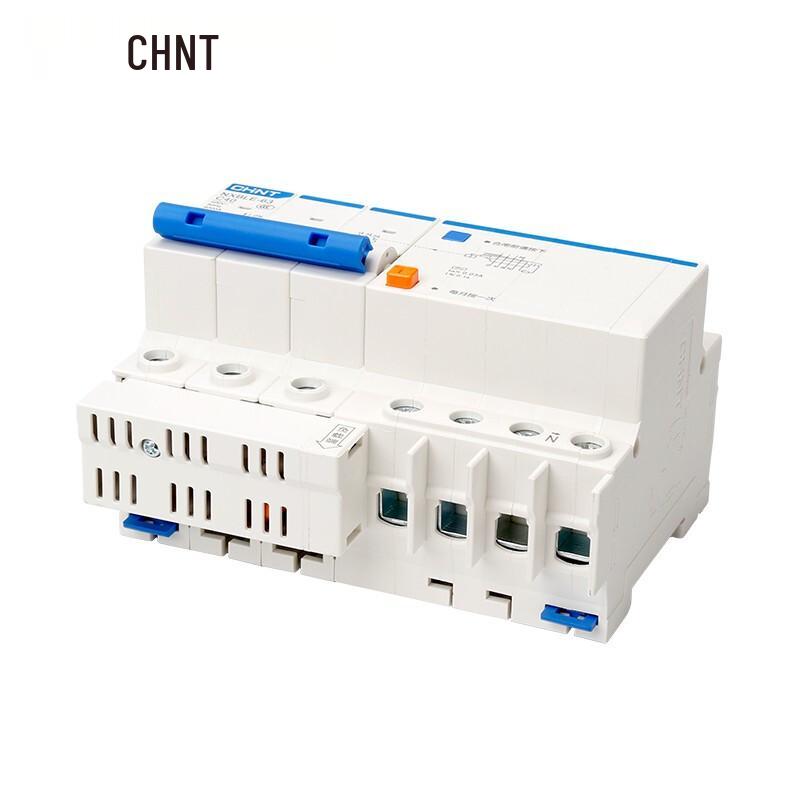 CHNT NXBLE-32 Residual Current Circuit Breaker