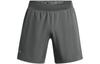 Casual Shorts Men's Gray 1383268-025