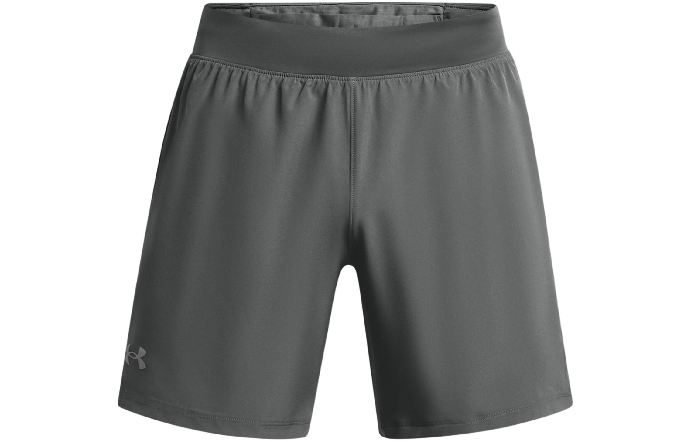Under Armour Casual Shorts Men s Gray 1383268-025 LG