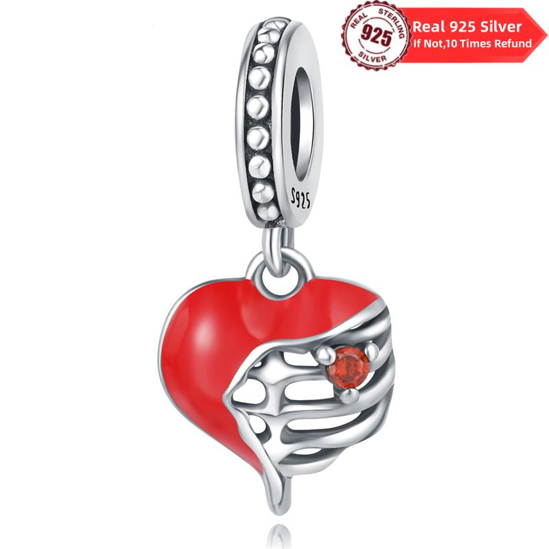 

Новые медные украшения для женщин, подвеска «Лотос любви», планета, растение, бусины плата, оригинальные шармы, браслет «Сделай сам», женские подарки