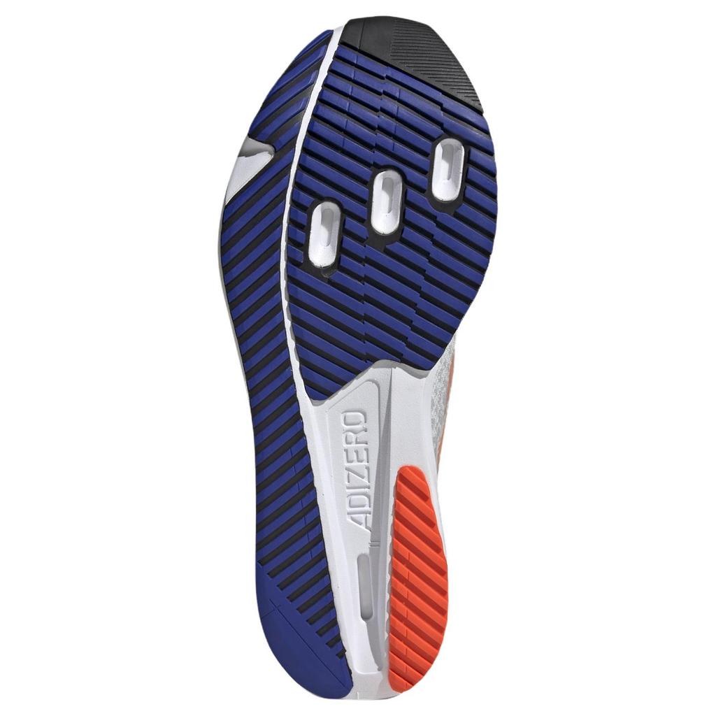 adidas Adizero SL2 Tlumení, Odolné nízké běžecké boty Pánské Šedé IH8194
