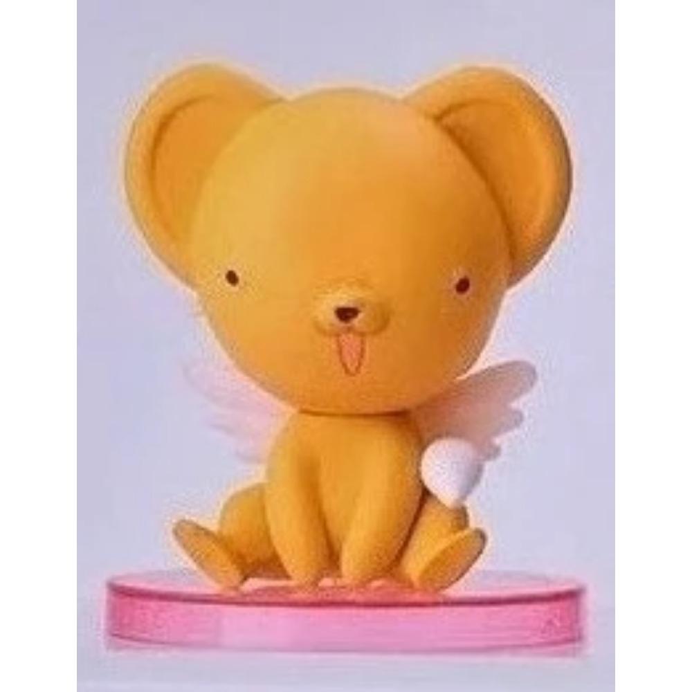 Cardcaptor Sakura Magical GirlAnime Action Figure Ornament Figurines Home Decor Desktop Car  Collection  Dolls Model Gift Toy