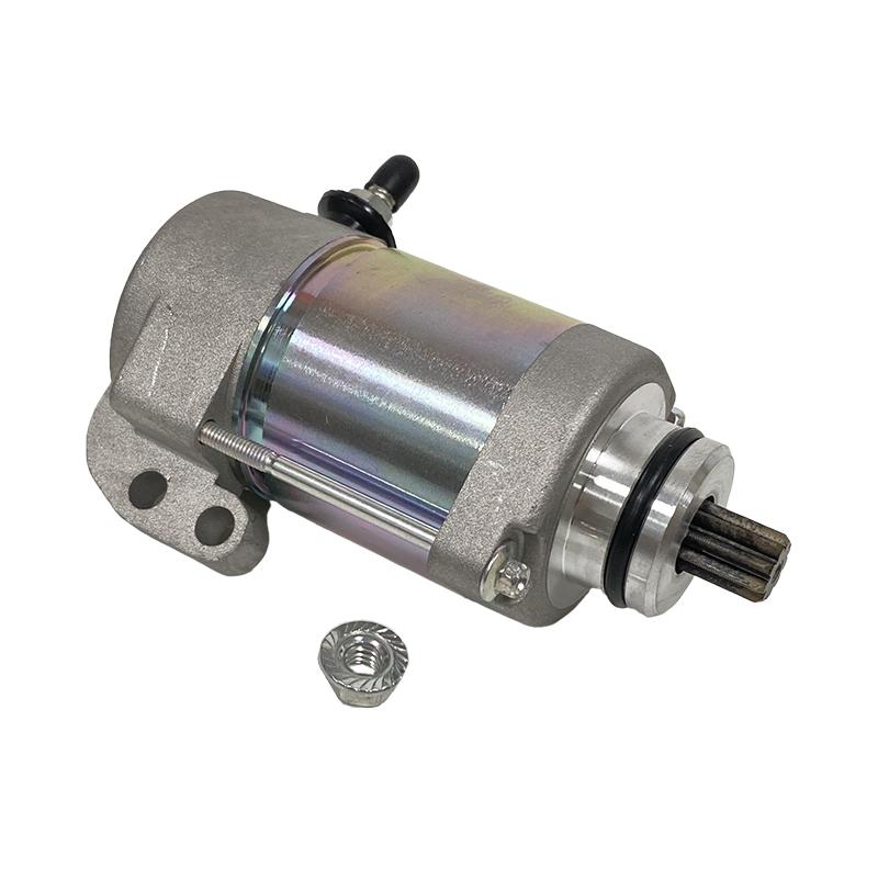 

Для KTM 200 250 300 XC XC-W EXC-E EXC Six Days 55140001100 Для Husqvarna TE 250 300 55140001000 Двигатель Электростартер серебряный