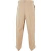 Urban Classics Mens Wide Trousers