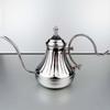 Elegant Coffee Pot Long Mouth Drip Kettle High-Grade Pour Over Coffee Kettle  Kitchen