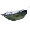 Outdoor Double Anti-Rollover Mosquito Net Hammock