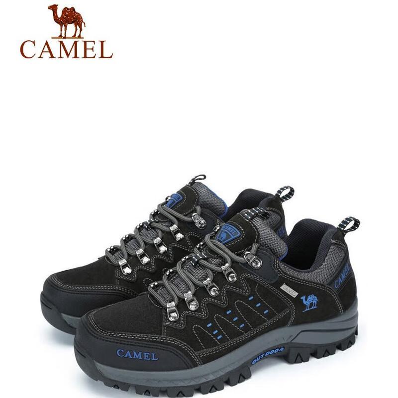 CAMEL Hiking and Outdoor Sports Shoes