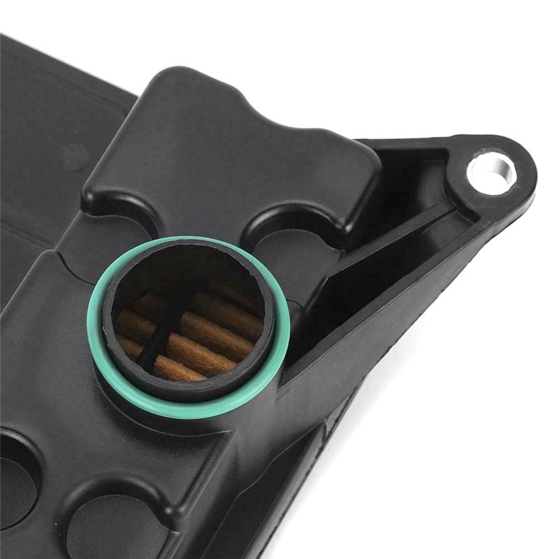 Automatic Transmission Oil Grid Gasket Filter For Toyota Camry RAV4 Senna ES350 U660E 35330-33050