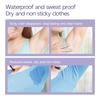 Underarm Antiperspirant Deodorant Cream All-Day Sweat Control Odor Suppression Sweat and Odor Prevention 50ml