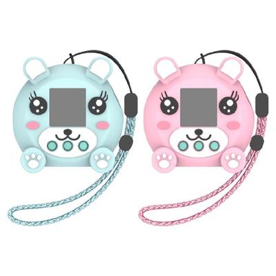 Silicone Cover for Punirunes Interactive Digital Toy Flexible Sleeve Protector Sleeve Protective Shell Scratchproof Skin