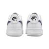 Nike Air Force 1 Impact Next Nature GS Double Swoosh Kids Sneakers White Hyper-Royal Summit-White FD0688-100