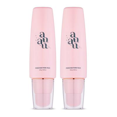 Pink Pore Pack 100g 1+1