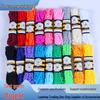 Colorful S-Wave Sailor Ribbon (0.5cm) for DIY Hair, Clothing, and Jewelry Accessories