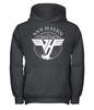 Van Halen - 1979 Tour Hoodie
