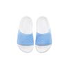Klapki Air Jordan Play Slide GS University Blue White Dziecięce Sneakersy DN3596-401
