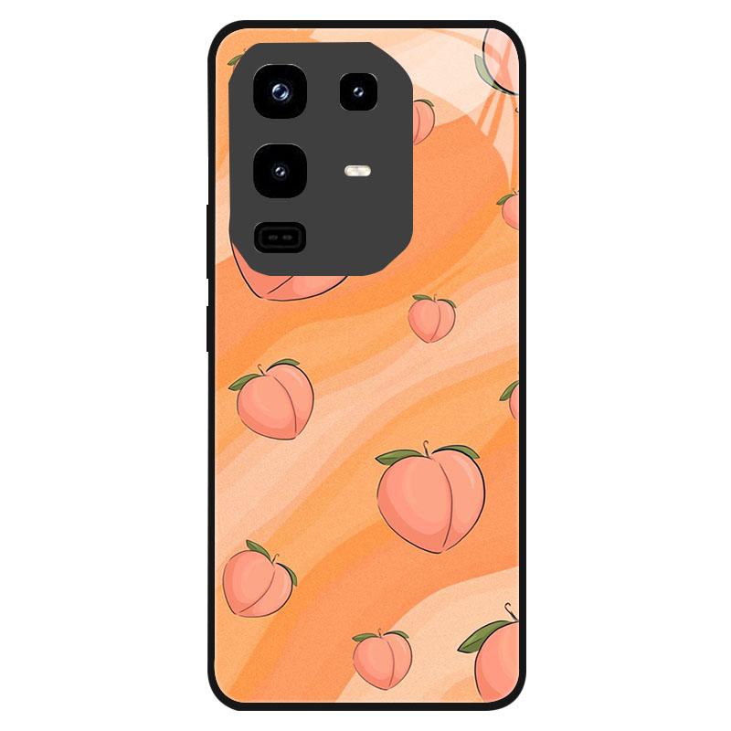Phone Case For Infinix Note 50 Note50 Pro 4G Pro+ Plus 50S 50X 5G Anti-Drop Camera Protective Shell Tempered Glass Back Cover