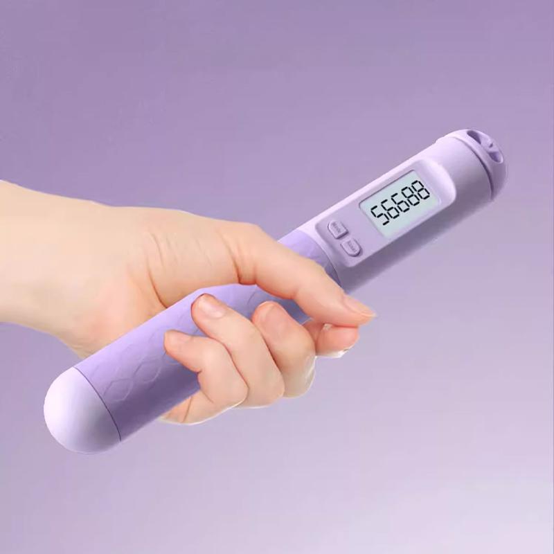 Latest Cordless Jump Rope Ball Fitness Weight Exercise Specialized Gravity Counting izable Fit Home Exercise Equipment Gym Training