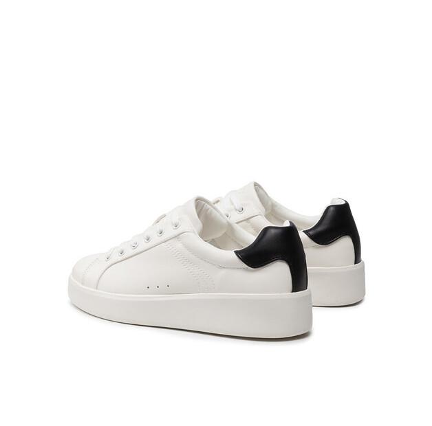 ONLY Shoes adidași Onlsoul-4 15252747 alb