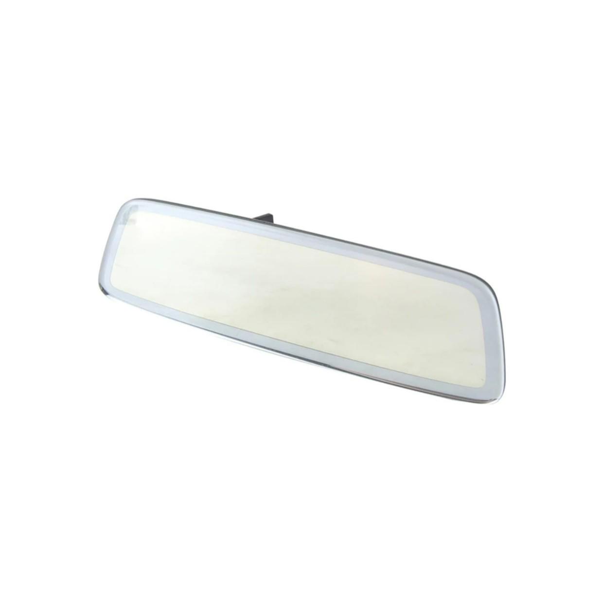 Fits 2021-2026 Tesla Model Y Rearview Mirror Assembly 1494441-00-E